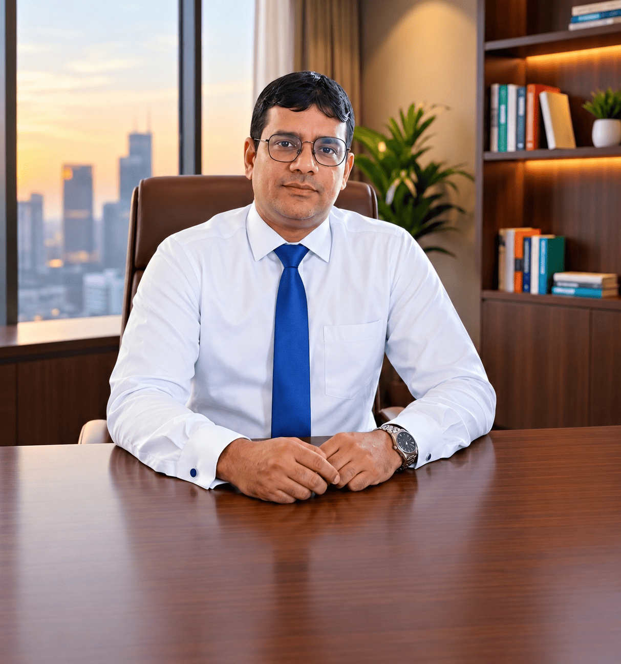 Jamal Najeeb Ahamed